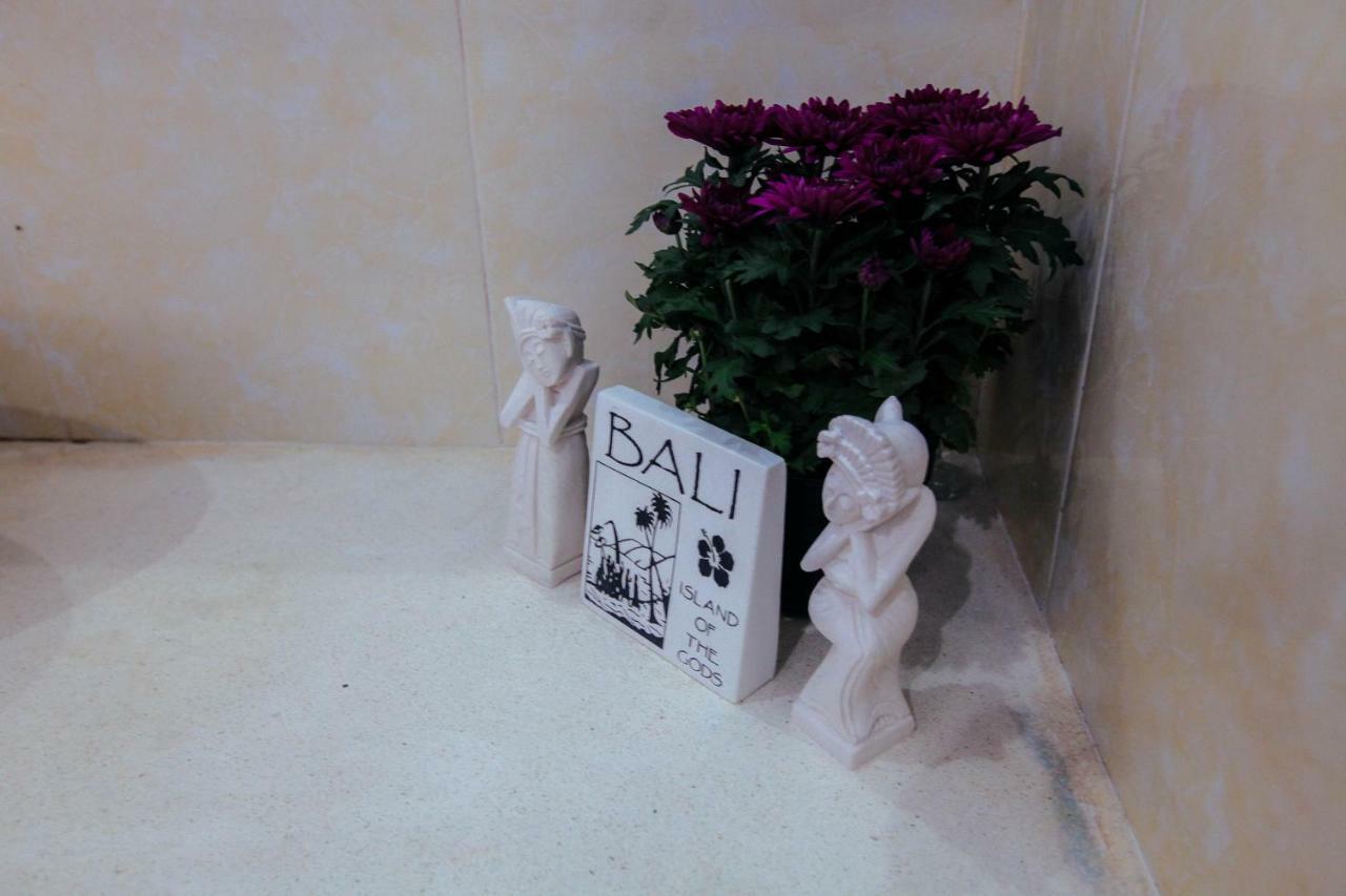 Villa Matahari スミニャック エクステリア 写真