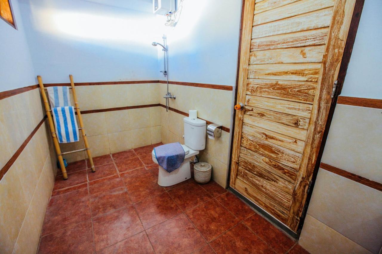 Villa Matahari スミニャック エクステリア 写真