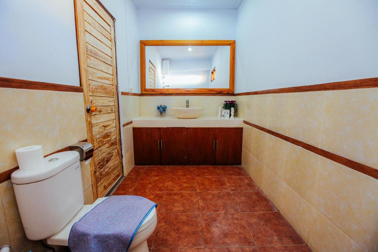 Villa Matahari スミニャック エクステリア 写真